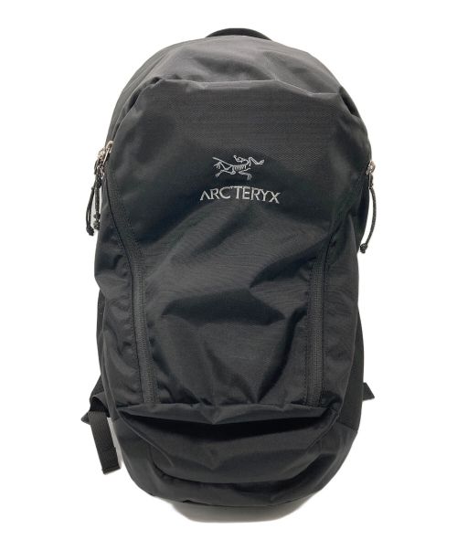 ARC'TERYX（アークテリクス）ARC'TERYX (アークテリクス) マンティス 26L／リュック ブラックの古着・服飾アイテム