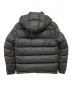 MONCLER (モンクレール) MONTGENEVRE/モンジュネーブル/ダウンジャケット ブラック サイズ:1：90000円