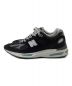 NEW BALANCE (ニューバランス) Made in UK 991 v2 BK2／スニーカー ブラック サイズ:UK　7 1/2：22000円