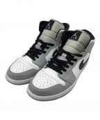 NIKEナイキ）の古着「Air Jordan 1 Mid 