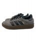 adidas (アディダス) ローカットスニーカー サンバ XLG / Samba XLG グレー サイズ:US8：10000円