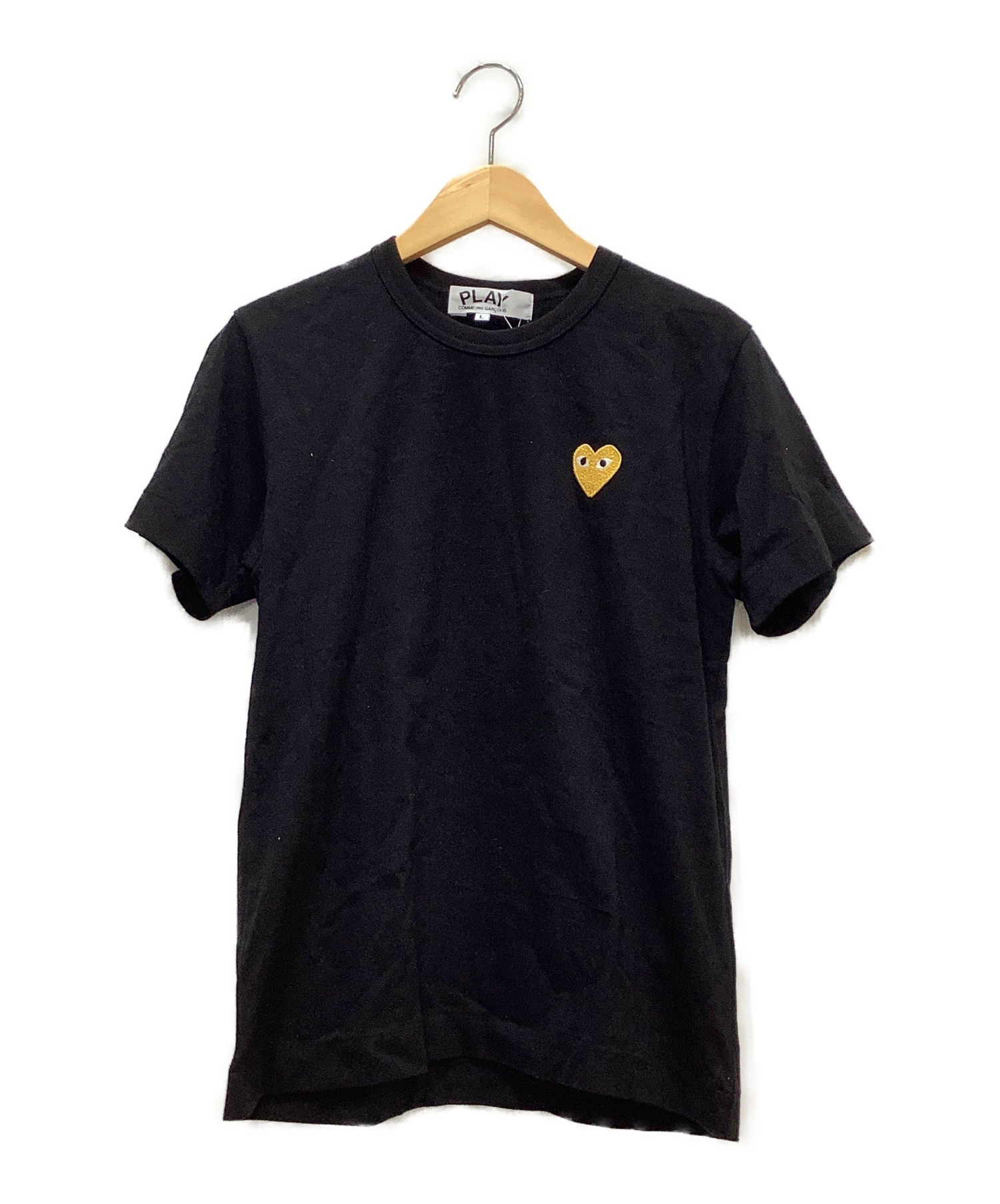 COMME des GARCONS - コムデギャルソン Tシャツ S/S T-SHIRT FUTURA