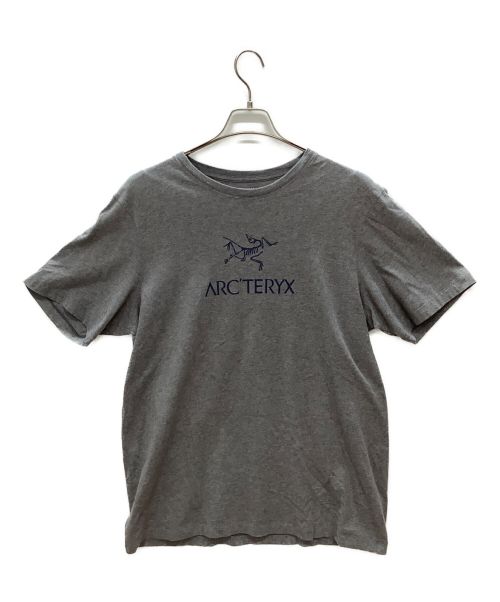 ARC'TERYX（アークテリクス）ARC'TERYX (アークテリクス) Tシャツ グレー サイズ:Lの古着・服飾アイテム