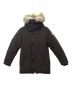 CANADA GOOSE (カナダグース) ダウンジャケット ブラック サイズ:S：39800円