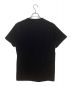 LOEWE (ロエベ) アナグラムTシャツ ブラック サイズ:Ｍ：29800円