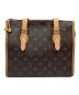 LOUIS VUITTON (ルイ ヴィトン) ポパンクール オ：89800円