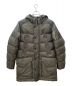 G-STAR RAW（ジースターロゥ）の古着「WHISTLER DOWN PARKA」｜オリーブ