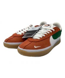 NIKE（ナイキ）の古着「スニーカー」｜オレンジ×グリーン