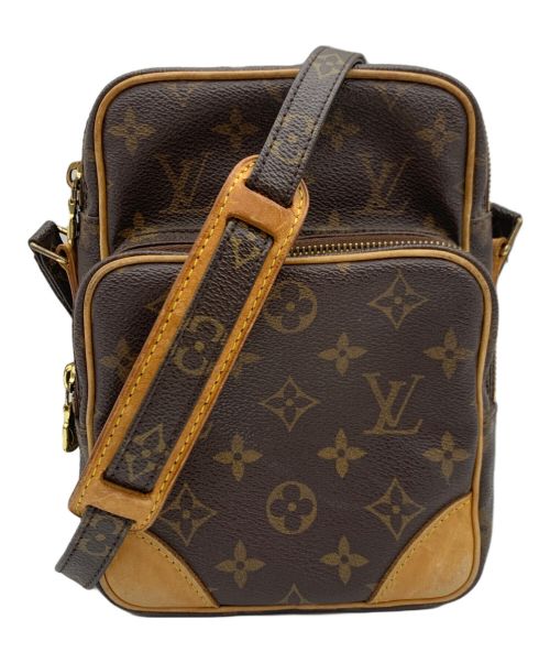 LOUIS VUITTON（ルイ ヴィトン）LOUIS VUITTON (ルイ ヴィトン) モノグラム アマゾンの古着・服飾アイテム