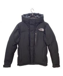 THE NORTH FACE（ザ ノース フェイス）の古着「バルトロライトジャケット」｜ブラック