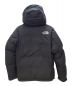 中古・古着 THE NORTH FACE (ザ ノース フェイス) バルトロライトジャケット ブラック サイズ:M：35000円