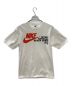 NIKE（ナイキ）の古着「Tシャツ」｜ホワイト