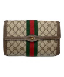 GUCCI（グッチ）の古着「クラッチバッグ」