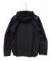 ARC'TERYX (アークテリクス) Beta Jacket Men ブラック サイズ:Ｌ 未使用品：57800円