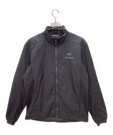 ARC'TERYX（アークテリクス）の古着「ATOM LT JACKET」｜ブラック