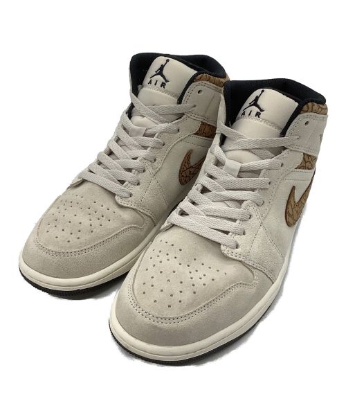 NIKE（ナイキ）NIKE (ナイキ) AIR JORDAN1 Mid SE 