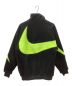 NIKE (ナイキ) Swoosh Full ZIP Jacket ブラック サイズ:S：5800円