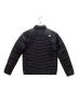 THE NORTH FACE (ザ ノース フェイス) サンダージャケット ブラック サイズ:XL 未使用品：18800円