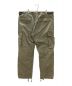 RRL (ダブルアールエル) SURPLUS CARGO PANTS オリーブ サイズ:40×32：16800円