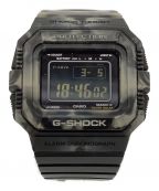 CASIOカシオ）の古着「G-SHOCK G-5500MC」