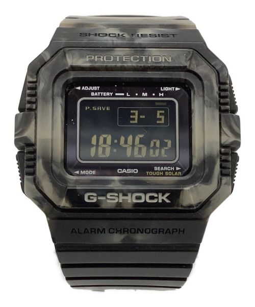 CASIO（カシオ）CASIO (カシオ) G-SHOCK G-5500MCの古着・服飾アイテム