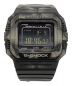 CASIO（カシオ）の古着「G-SHOCK G-5500MC 」