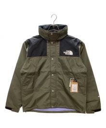 THE NORTH FACE（ザ ノース フェイス）の古着「マウンテンレインテックスジャケット」｜ニュートープ