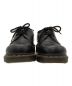 中古・古着 Dr.Martens (ドクターマーチン) 3ホールシューズ ブラック サイズ:UK8：6000円