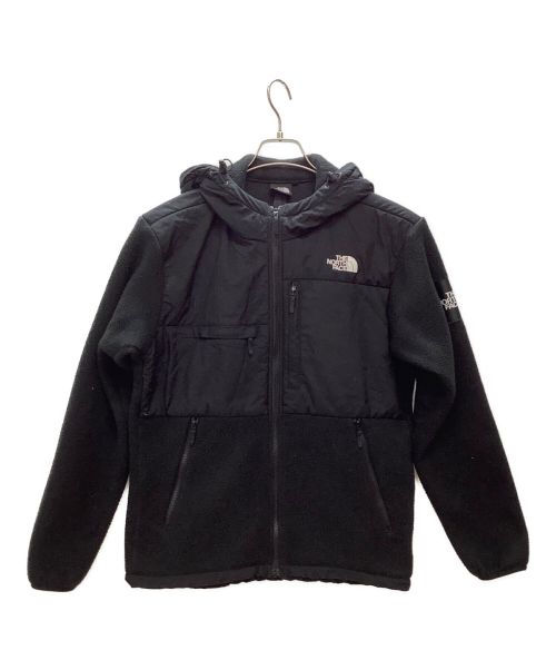 THE NORTH FACE（ザ ノース フェイス）THE NORTH FACE (ザ ノース フェイス) Denali Hoodie ブラック サイズ:Lの古着・服飾アイテム