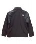 THE NORTH FACE (ザ ノース フェイス) ハイドレナウィンドジャケット ブラック サイズ:M 未使用品：13000円