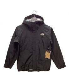 THE NORTH FACE（ザ ノース フェイス）の古着「フューチャーライトドリズルジャケット」｜ブラック