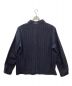 RRL (ダブルアールエル) LOWELL JKT-LINED-SHIRT JACKET ネイビー サイズ:XXL：40000円