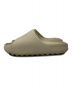 adidas (アディダス) YEEZY SLIDE ベージュ サイズ:SIZE9 US：5000円