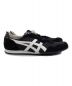 Onitsuka Tiger (オニツカタイガー) スニーカー ブラック サイズ:28.5 未使用品：6000円