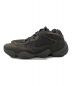 adidas (アディダス) YEEZY 500 ブラック サイズ:27：7000円