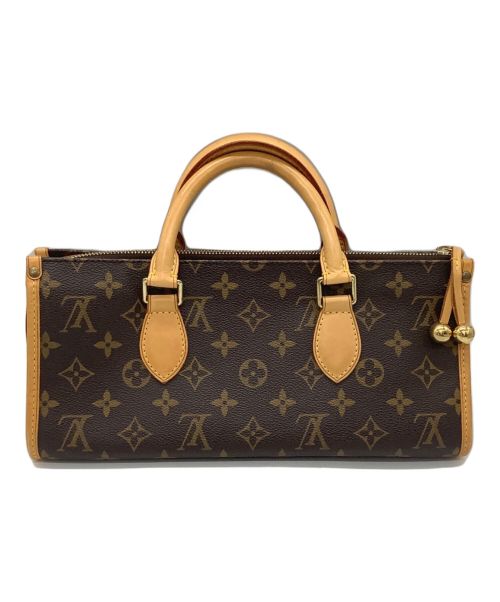 LOUIS VUITTON（ルイ ヴィトン）LOUIS VUITTON (ルイ ヴィトン) ポパンクール モノグラムの古着・服飾アイテム