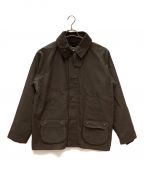 ORGUELオルゲイユ）の古着「Workers Jacket」｜オリーブ