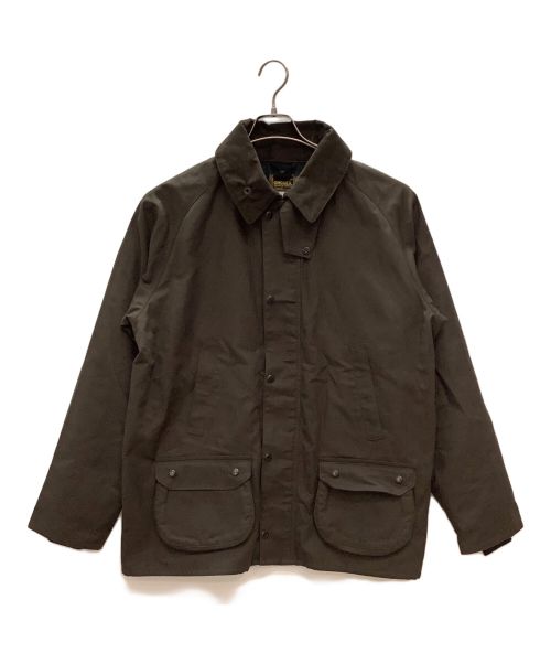 ORGUEL（オルゲイユ）ORGUEL (オルゲイユ) Workers Jacket オリーブ サイズ:44の古着・服飾アイテム