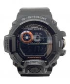 CASIOカシオ）の古着「デジタルウォッチ G-SHOCK」