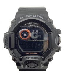 CASIO（カシオ）の古着「デジタルウォッチ G-SHOCK」