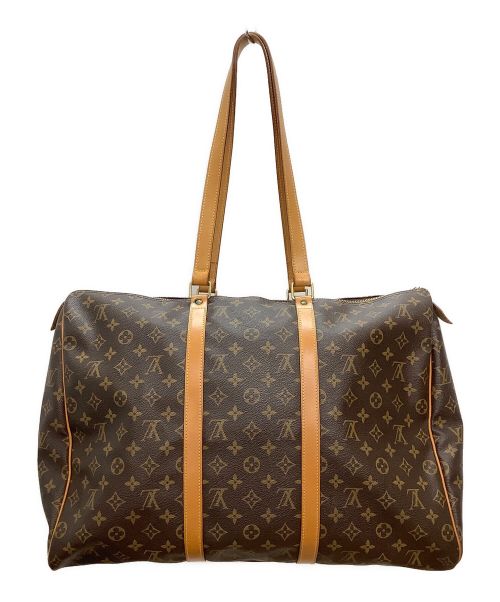 LOUIS VUITTON（ルイ ヴィトン）LOUIS VUITTON (ルイ ヴィトン) フラネリー50　モノグラムの古着・服飾アイテム