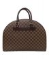 LOUIS VUITTON (ルイ ヴィトン) ノリータ24  ボストンバッグ：60000円