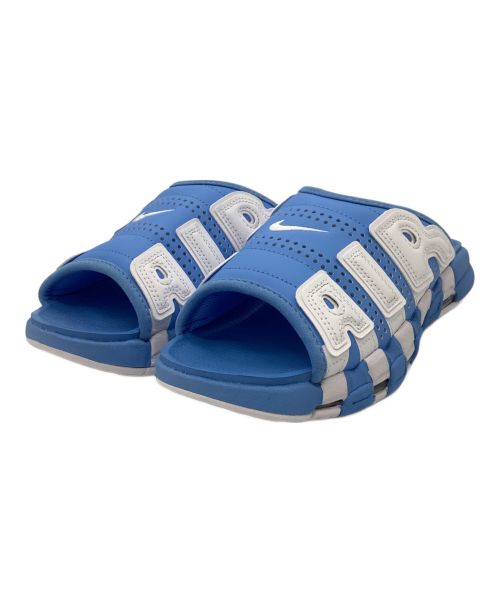 NIKE（ナイキ）NIKE (ナイキ) More Uptempo Slide