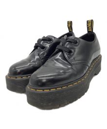 Dr.Martens（ドクターマーチン）の古着「HOLLY」｜ブラック