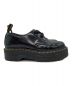 Dr.Martens (ドクターマーチン) HOLLY ブラック サイズ:6UK：9000円