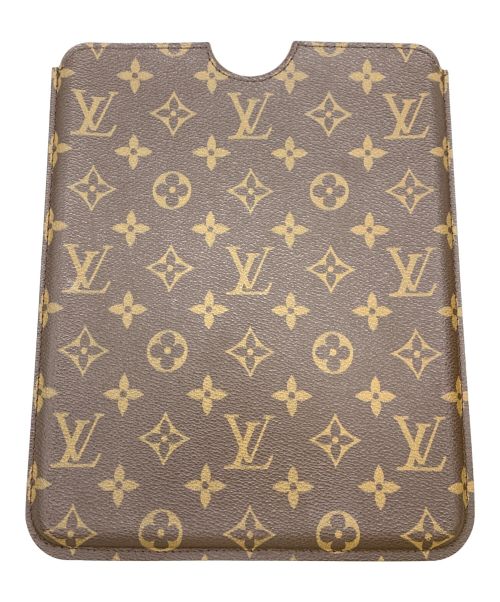 LOUIS VUITTON（ルイ ヴィトン）LOUIS VUITTON (ルイ ヴィトン) iPad2ケースの古着・服飾アイテム