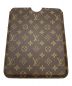 LOUIS VUITTON (ルイ ヴィトン) iPad2ケース：12000円