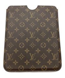 LOUIS VUITTON（ルイ ヴィトン）の古着「iPad2ケース」