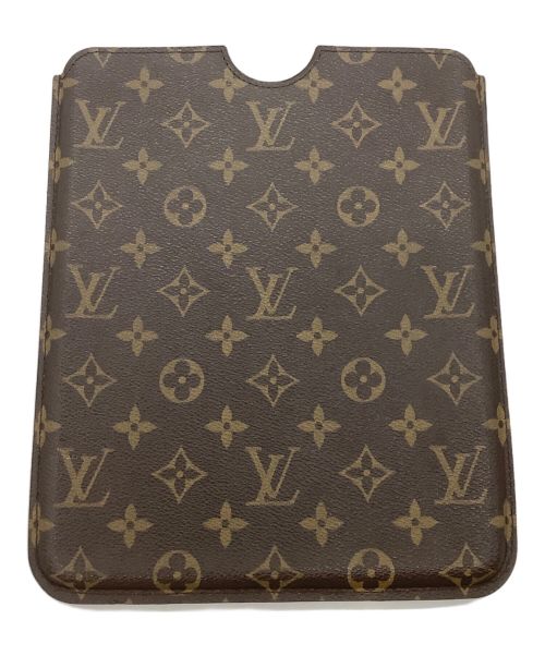 LOUIS VUITTON（ルイ ヴィトン）LOUIS VUITTON (ルイ ヴィトン) iPad2ケースの古着・服飾アイテム