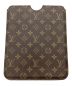 LOUIS VUITTON (ルイ ヴィトン) iPad2ケース：12000円